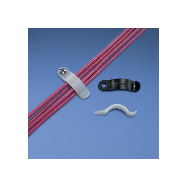 Tension Clip Wire Retainer